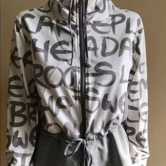 Lululemon jacket - Picture 8 of 8